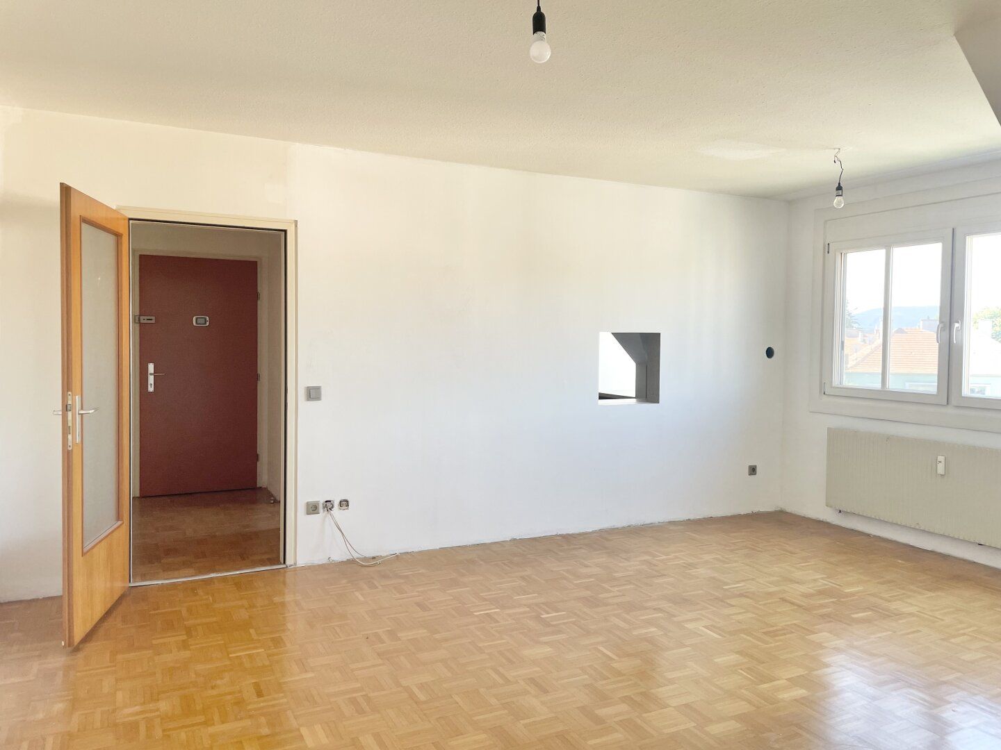 Wohnung – Wien - Ansicht 3