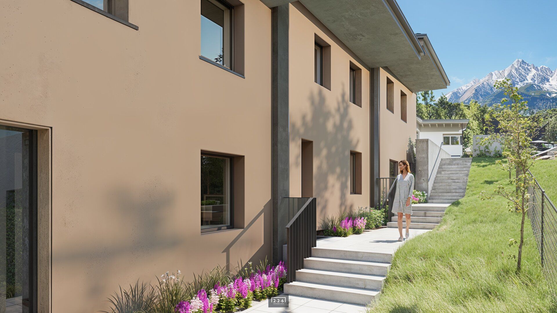 Haus – Telfs - Ansicht 5
