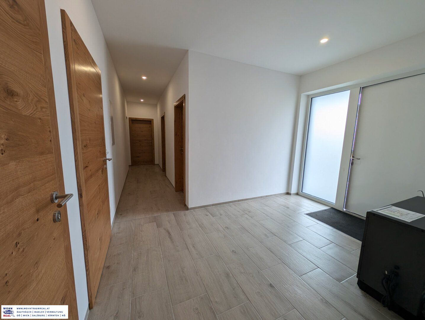 Wohnung – Ardagger Markt