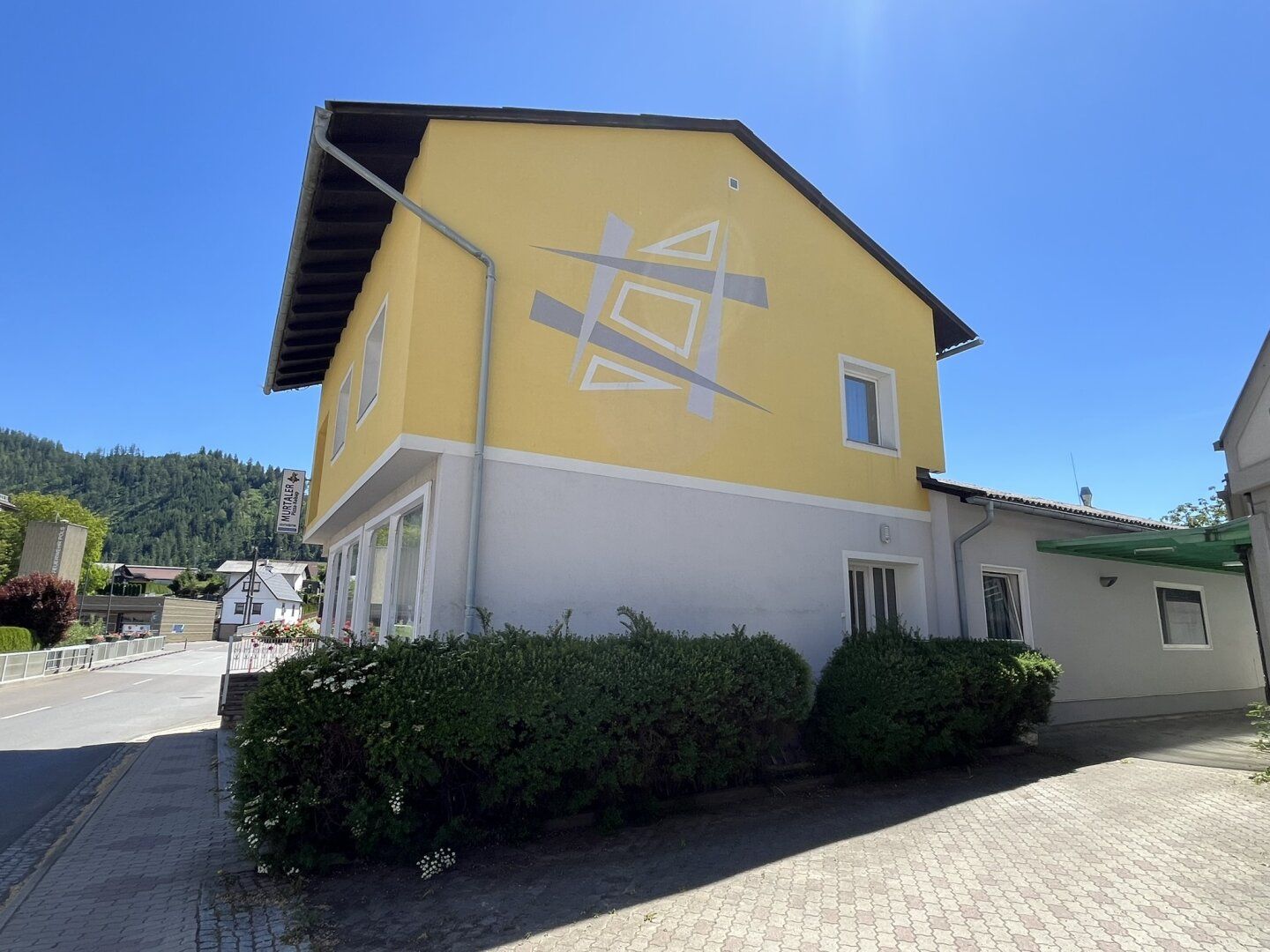 Haus – Pöls-Oberkurzheim - Ansicht 3