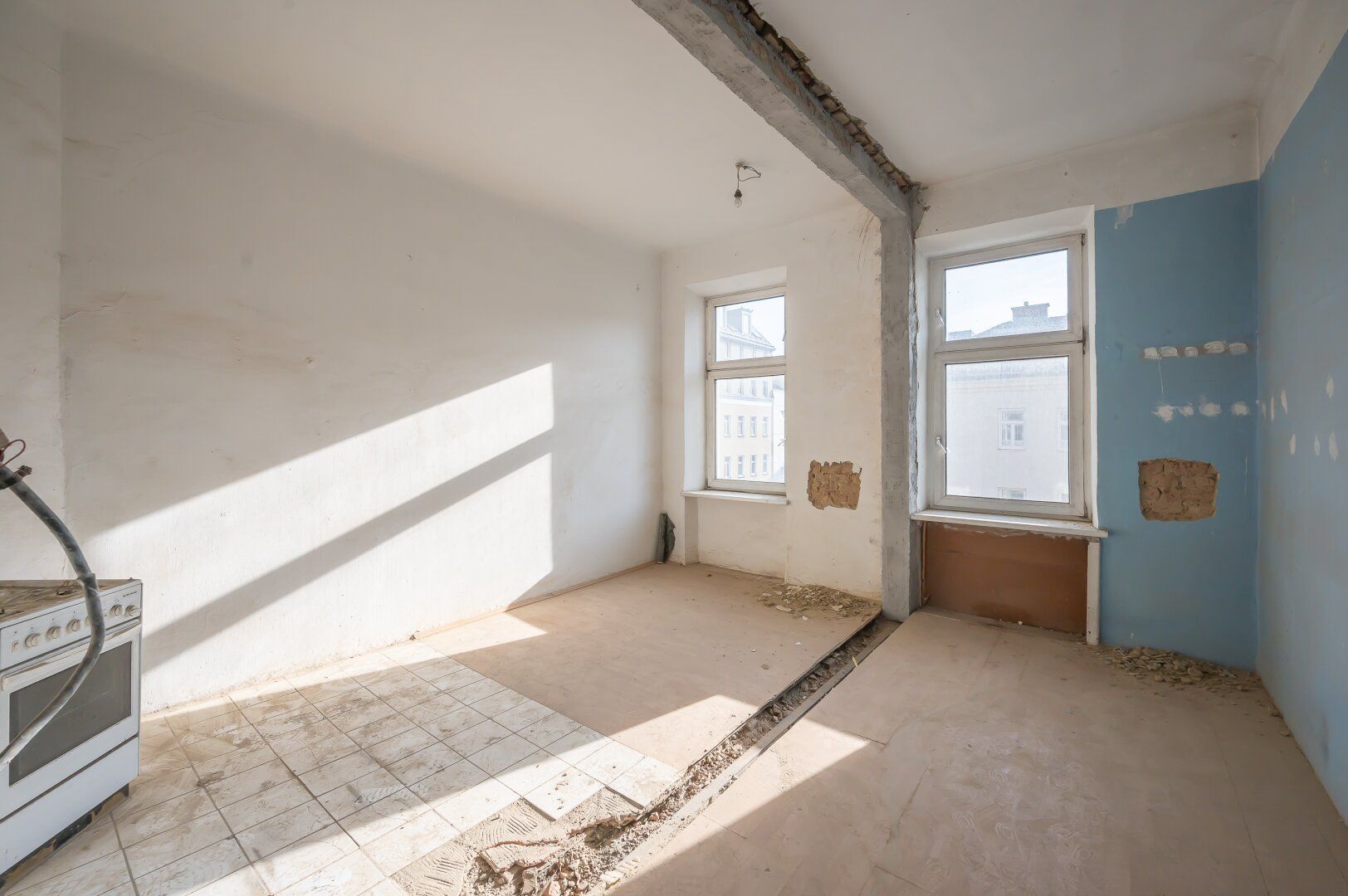 Wohnung – Wien - Ansicht 5