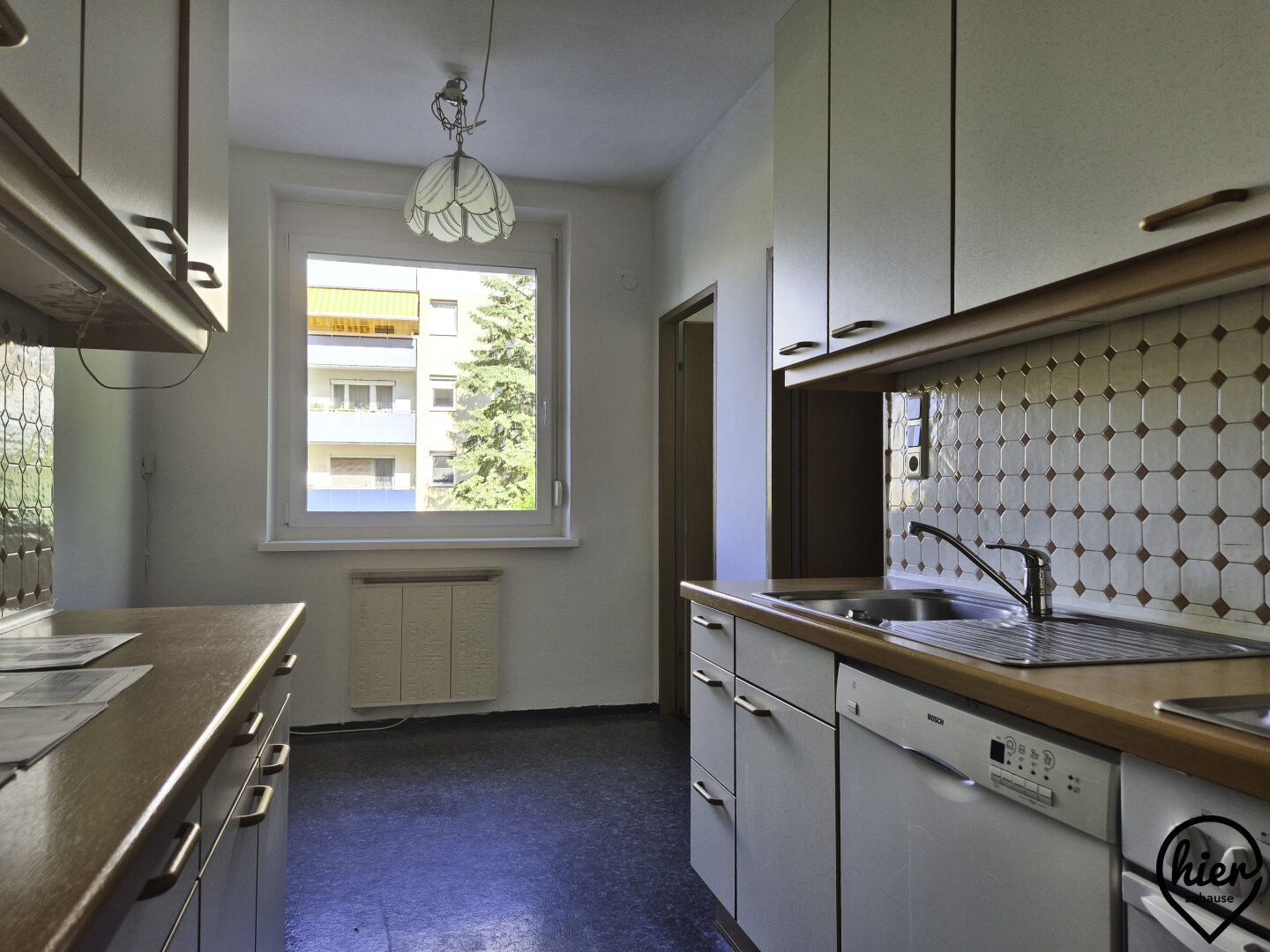 ETW mit Loggia in Graz Eggenberg 7987/3291