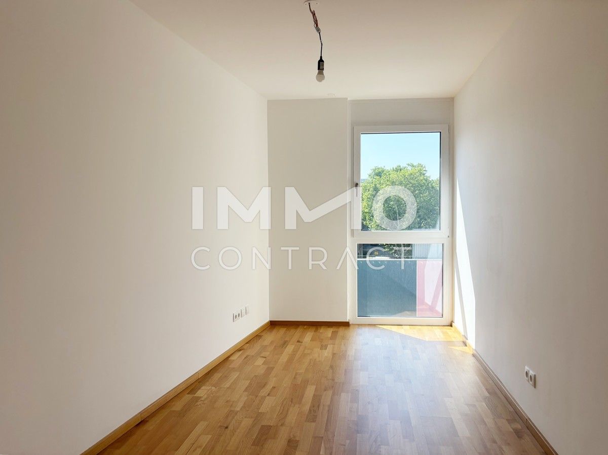 Arndt Fifty - Helle 3 Zimmer Wohnung mit Loggia im 12. Bezirk - Modernes Wohnen in perfekter Lage!
