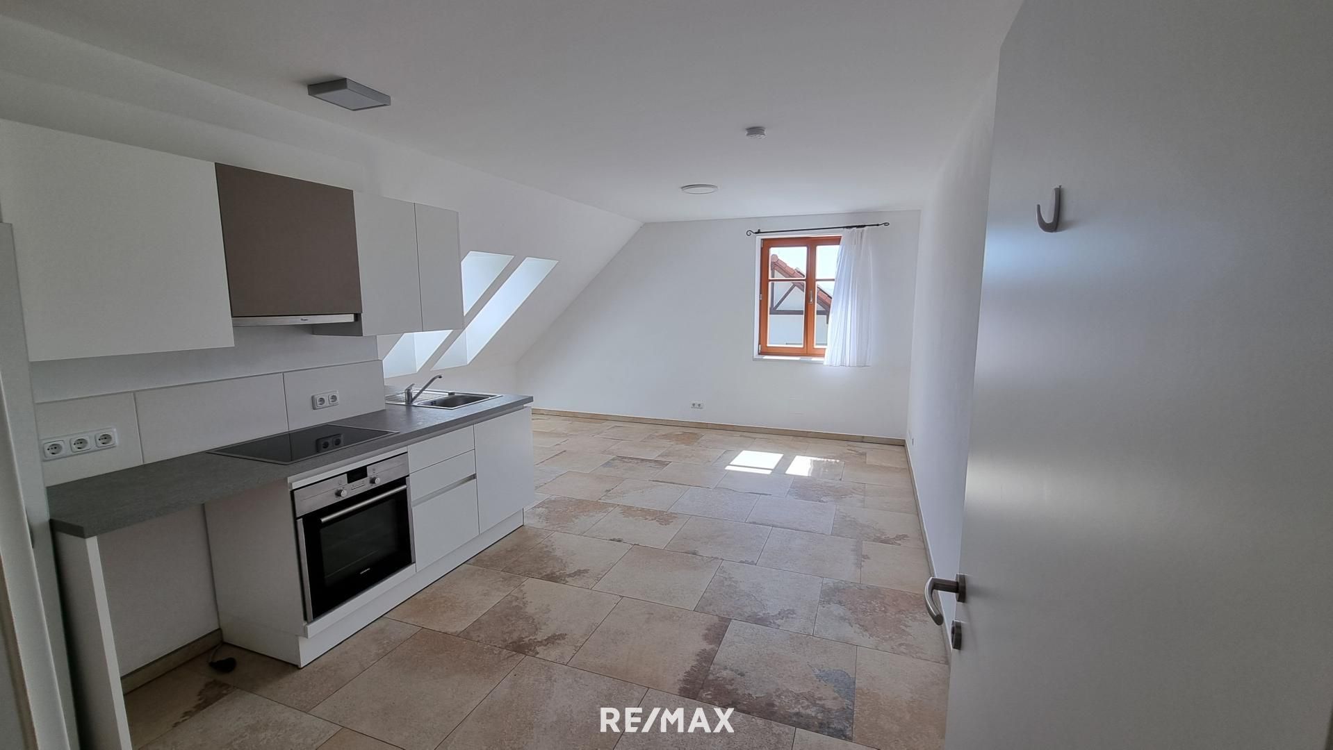 Gepflegte 2-Zimmer-Mietwohnung in Flinsbach