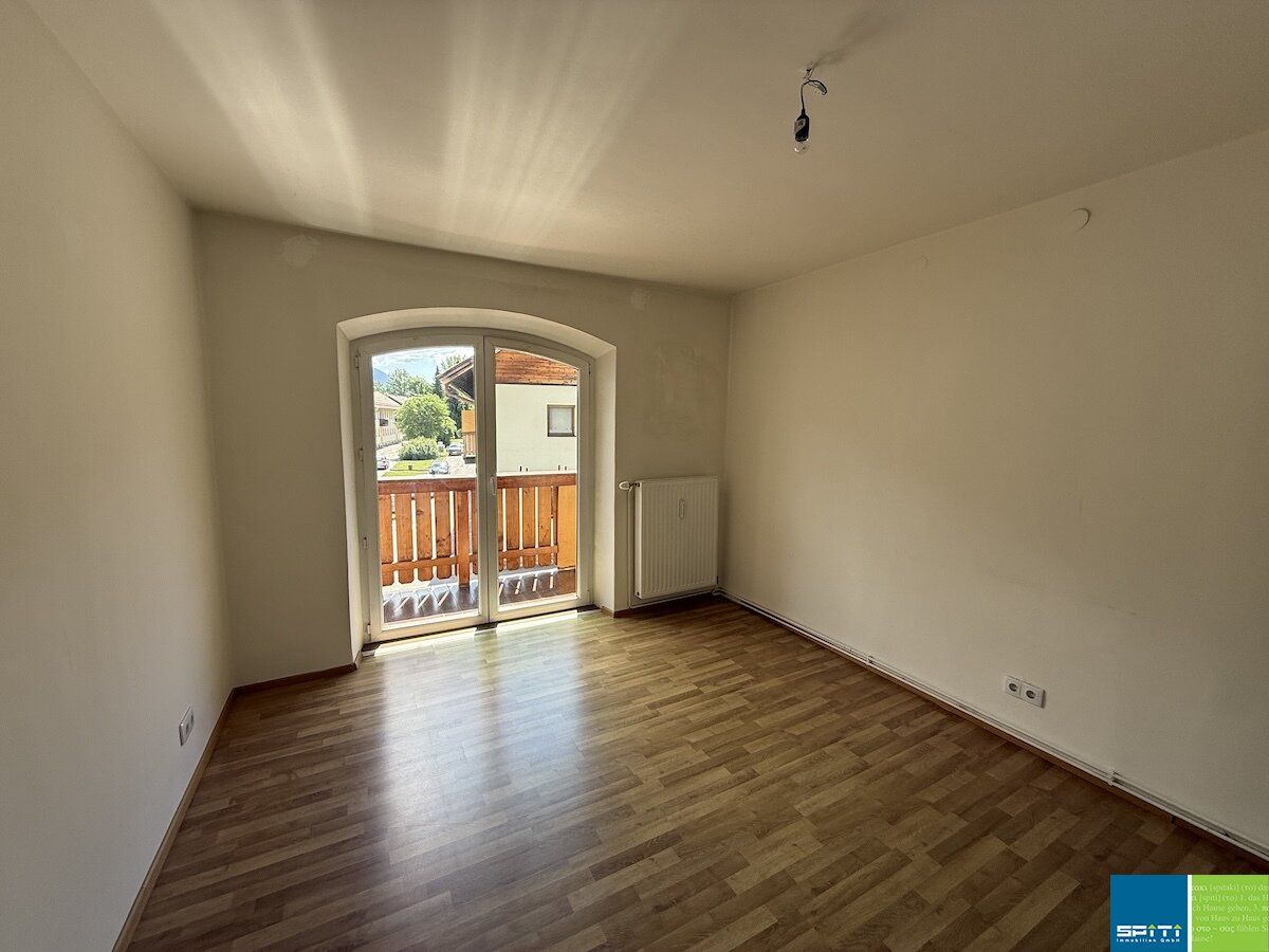 Wohnung – Lienz
