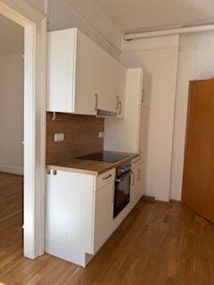 Klein und fein: Schön sanierte 1-Zimmer-Wohnung in Graz - ideal für Studierende durch die zentrale Lage!