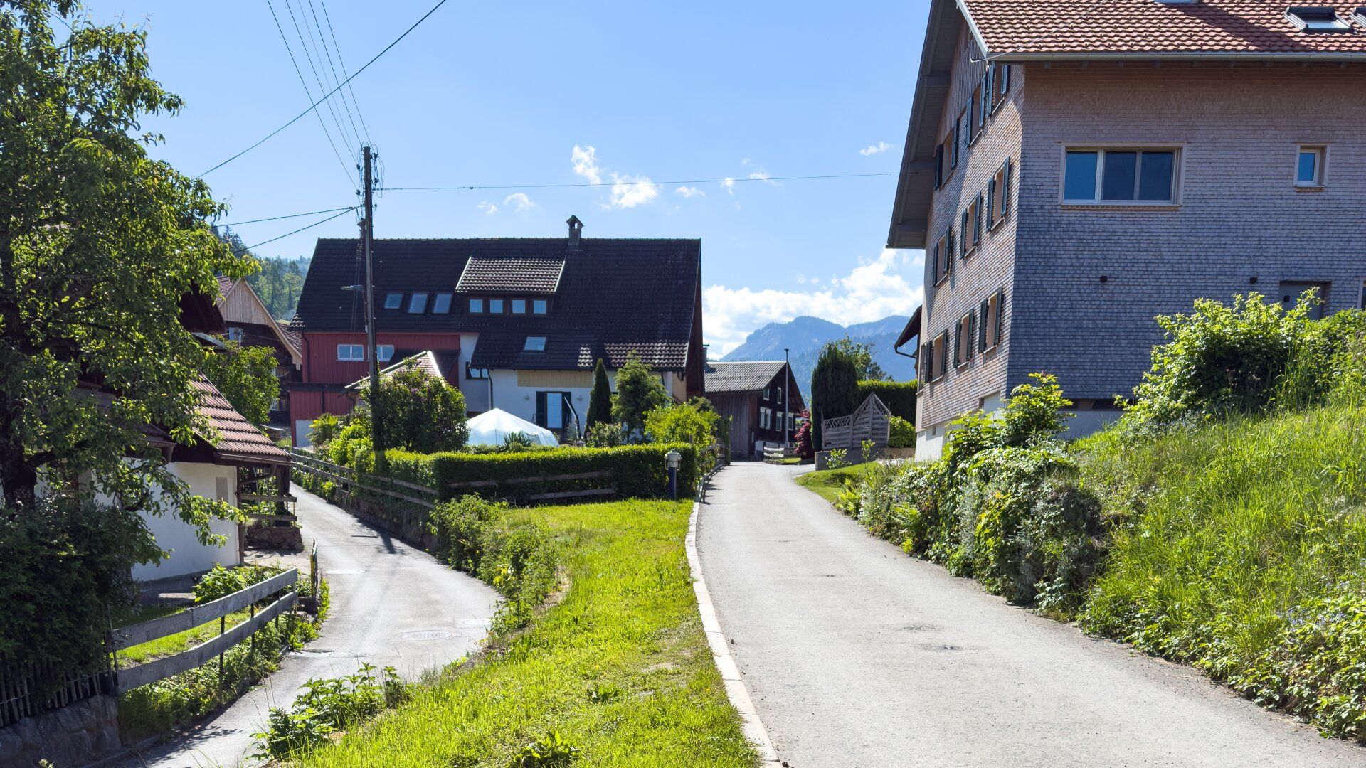 Unschlagbarer Preis: Dornbirn - Kehlegg | Attraktives Baugrundstück in ruhiger Lage - Ansicht 5