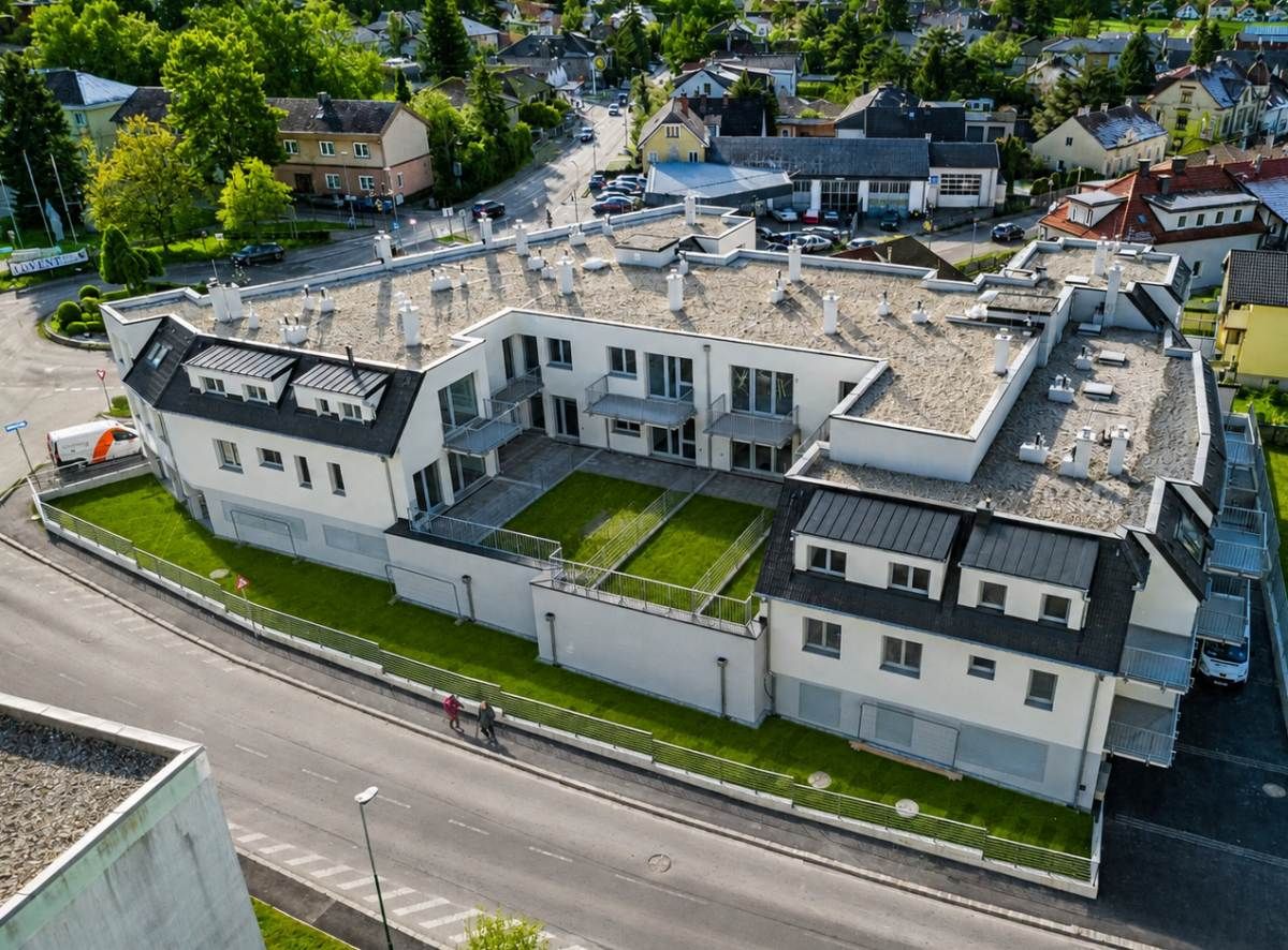 Wohnung – Klosterneuburg - Ansicht 4