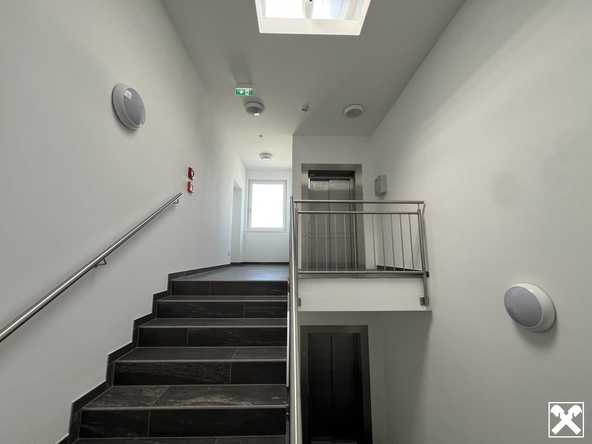 Großzügige Bürofläche in Amstettner Betriebsgebiet Nord - OG 2! - Ansicht 5