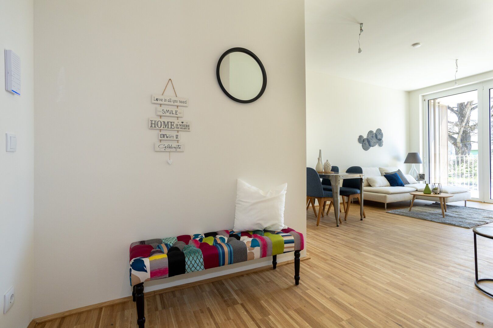 Wohnung – Graz, Katastralgemeinde Jakomini, Jakomini - Ansicht 3