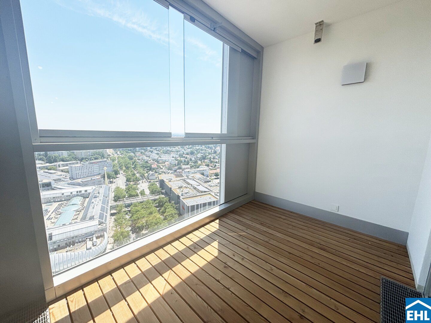Wohnung – Wien, Kagran - Mehr