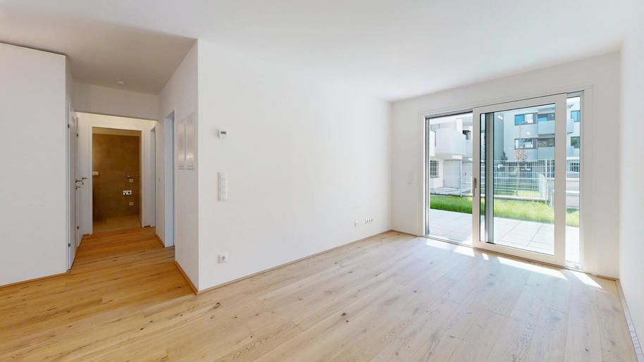 Wohnung – Wien, Hacking - Ansicht 4