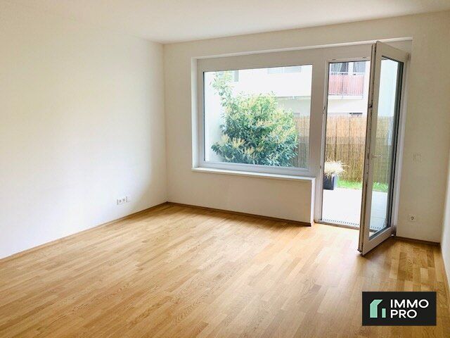 Wunderschöne 2-Zimmer-Wohnung mit Garten in St. Leonhard! Inkl. Tiefgaragenplatz!