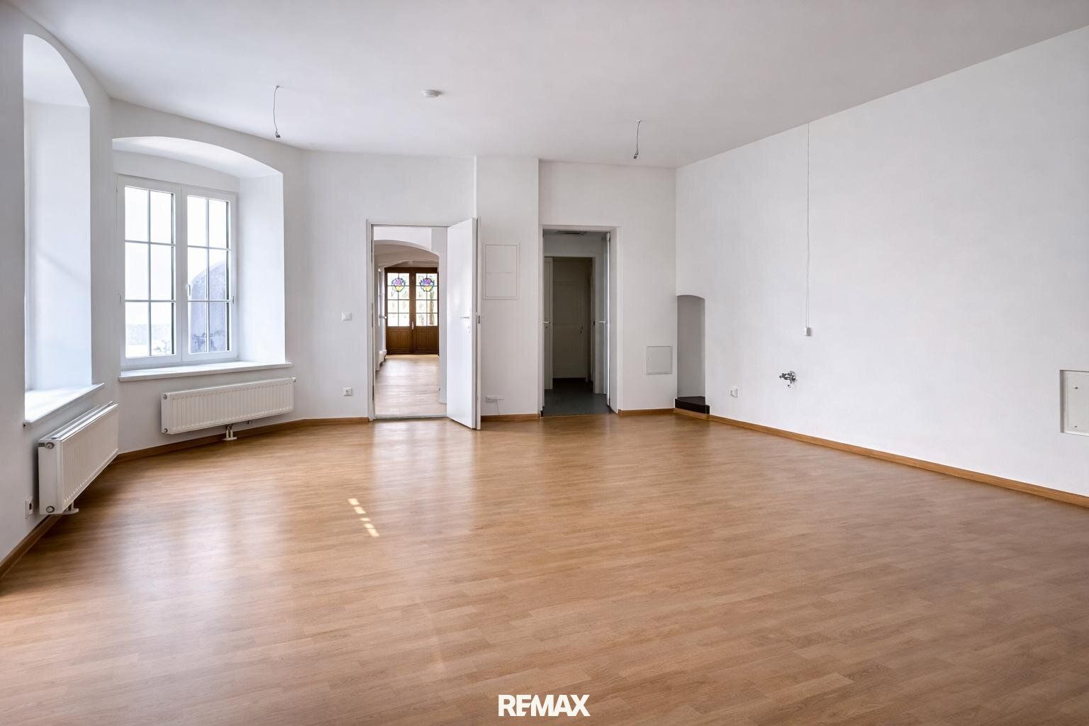 Geschäftsfläche - Studio - Büro in bester Innenstadtlage von Klagenfurt - Ansicht 3