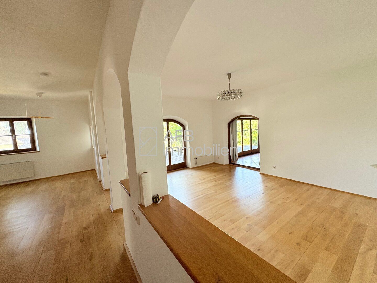 Haus – Graz - Ansicht 4