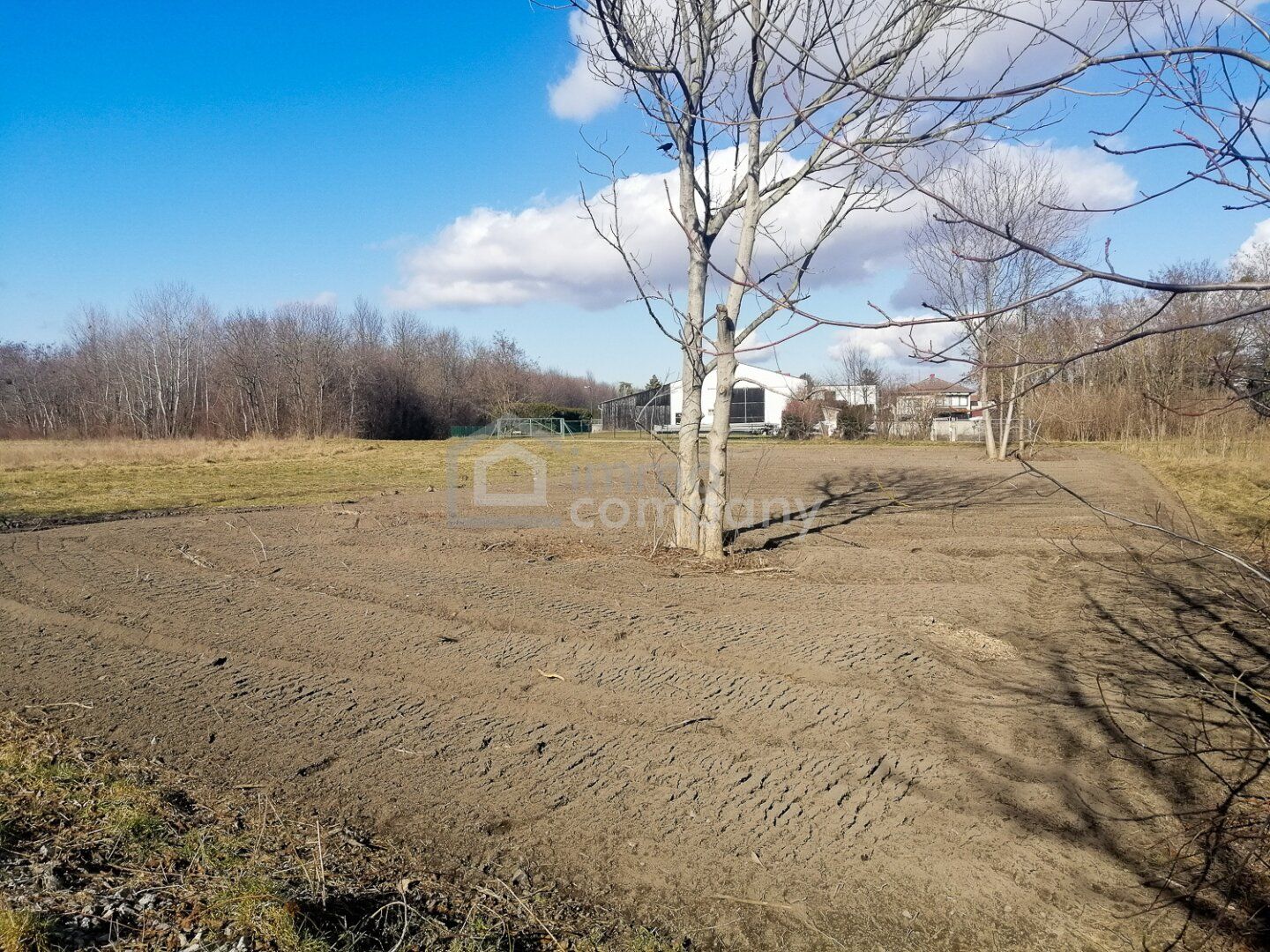 Traumhaftes Baugrundstück in Loimersdorf - 1079 m² für Ihre Zukunft! - Ansicht 2