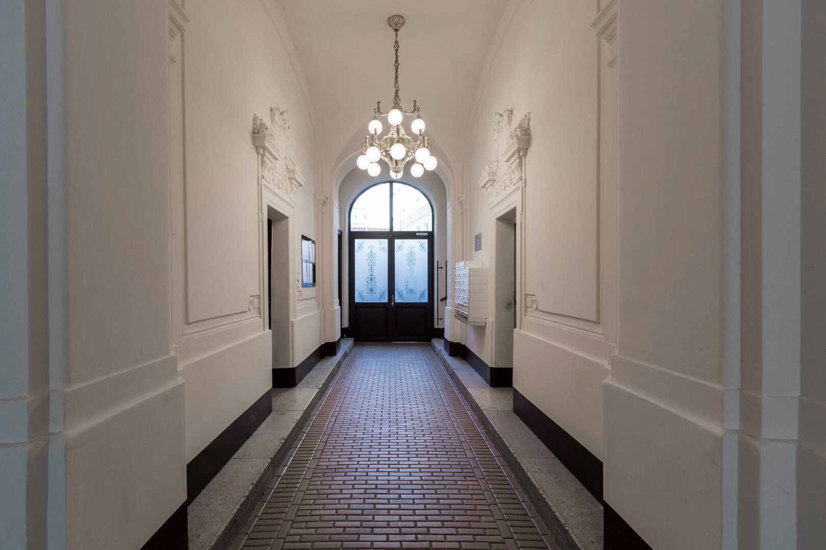 Wohnung – Wien, Gumpendorf, Katastralgemeinde Mariahilf - Ansicht 5