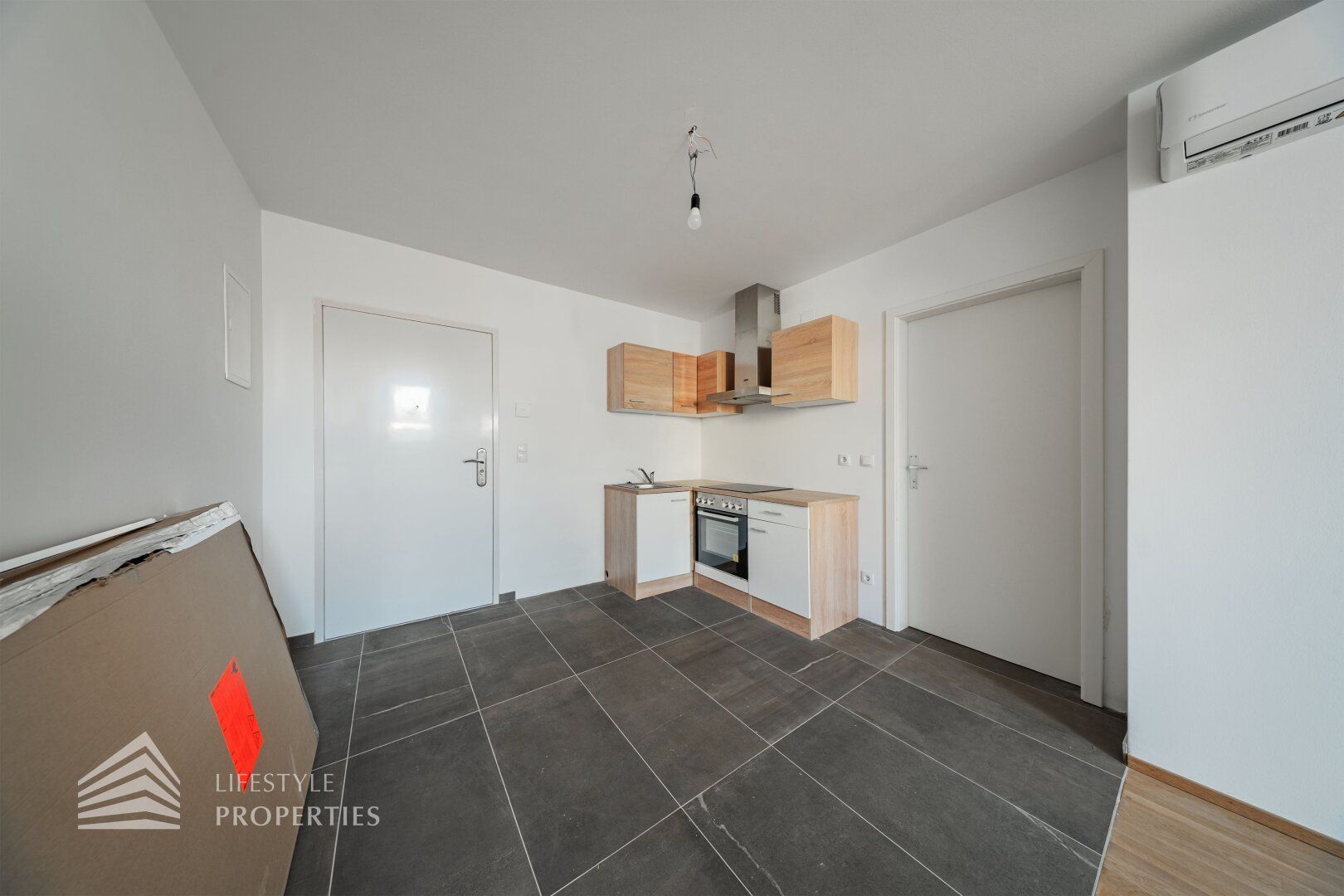 Wohnung – Wien, Gatterhölzl, Meidling - Ansicht 4