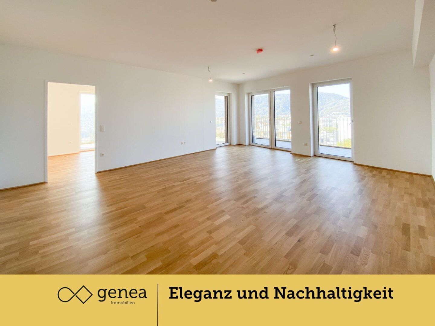 AKTION 50/50 | Ihr elegantes Zuhause in Reininghaus | Provisionsfrei | Esplanade 7