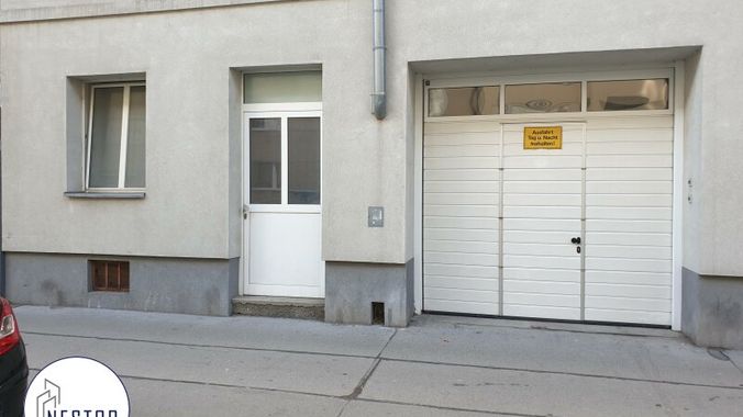 Büro  - NESTOR Immobilien