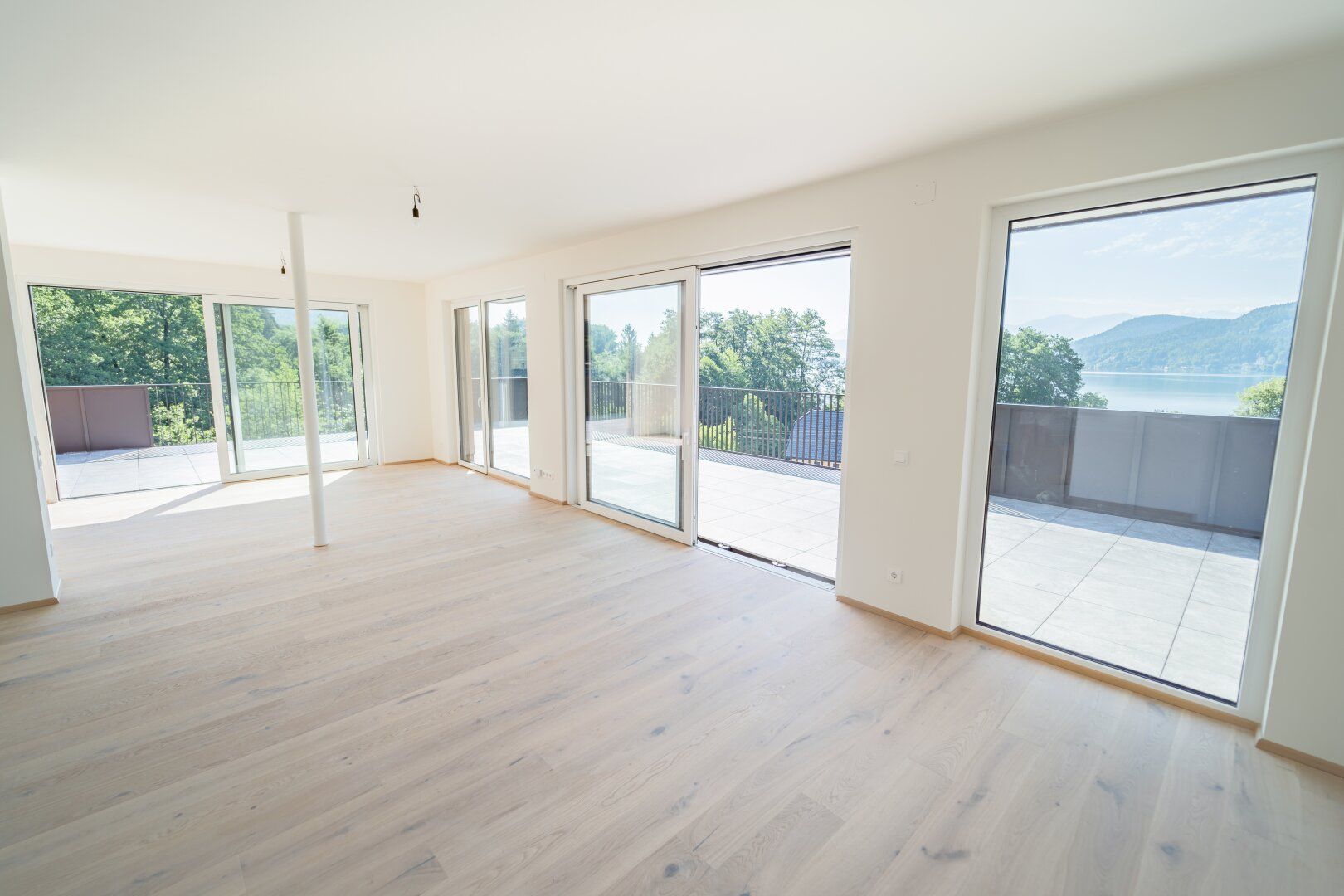 Wohnung – Krumpendorf am Wörthersee - Ansicht 4