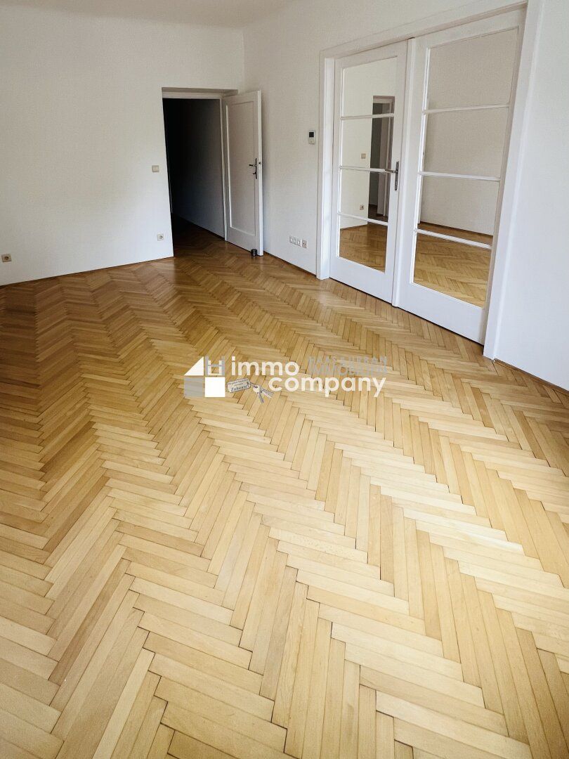 Neue schöne Wohnung mit herrlicher Aussicht! 8. Bezirk. U6 und U2!