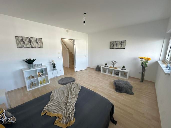 Wohnung – Wien, Jedlesee - Ansicht 4