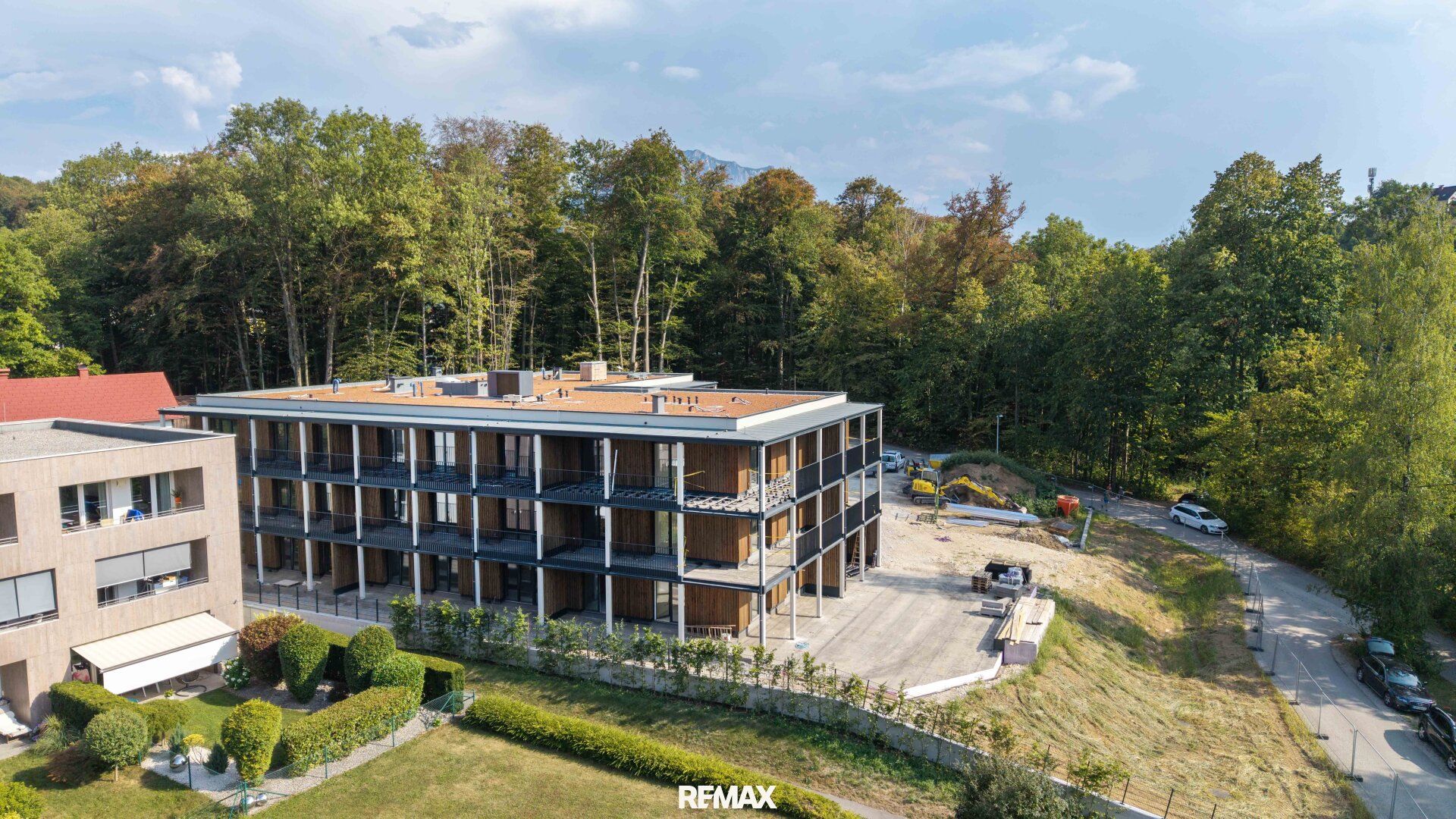 Wohnung – Gmunden, Bezirk Gmunden