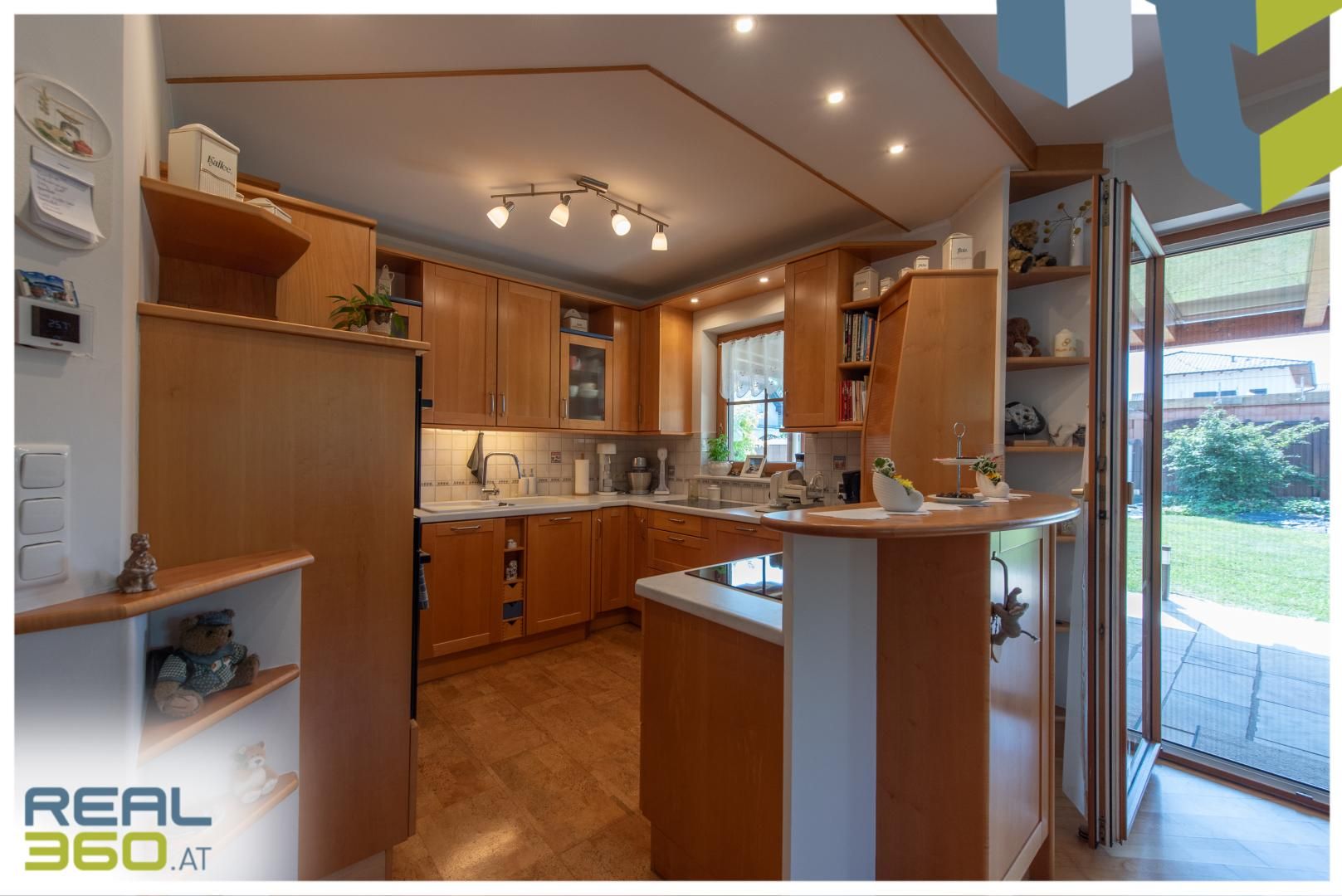Haus – Traun - Ansicht 5