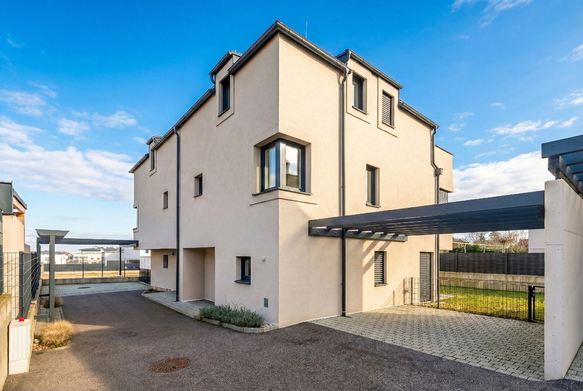 Haus – Enzersfeld im Weinviertel / Königsbrunn - Ansicht 4
