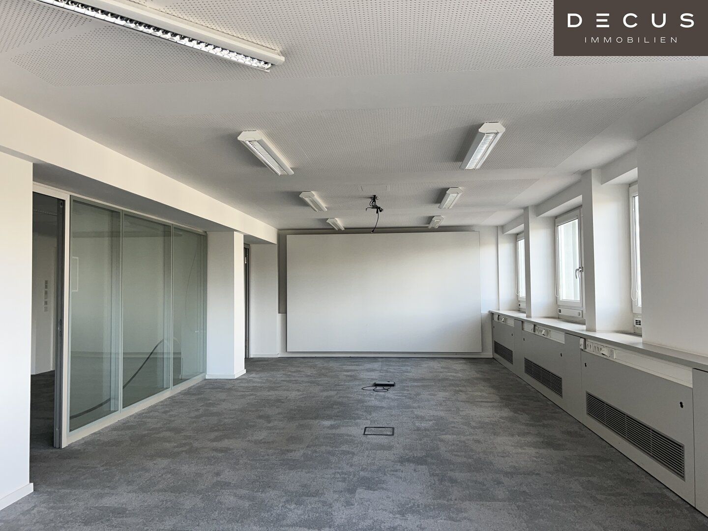 | Großzügige Büroflächen im Herzen von 1090 Wien | insgesamt rund 3.000 m² für Ihre Vision! - Ansicht 4