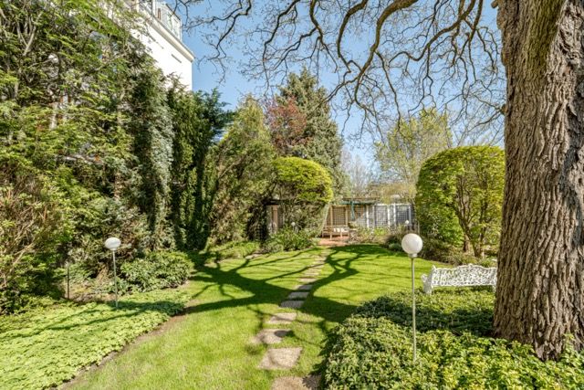 Wohnung – Wien, Weinhaus, Währing - Mehr