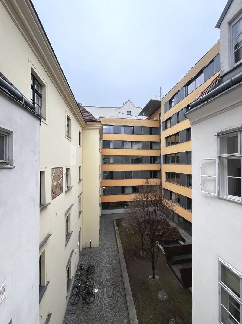 Wohnung – Wien - Mehr