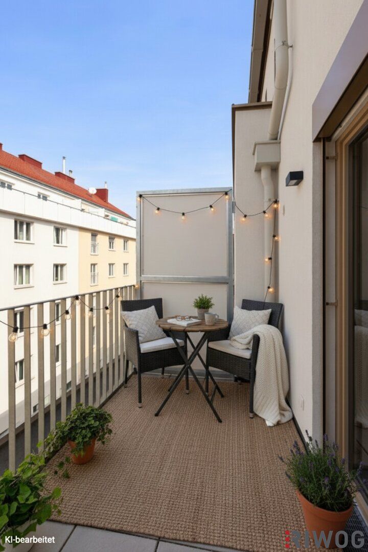 Apartamento T1, 40 m²