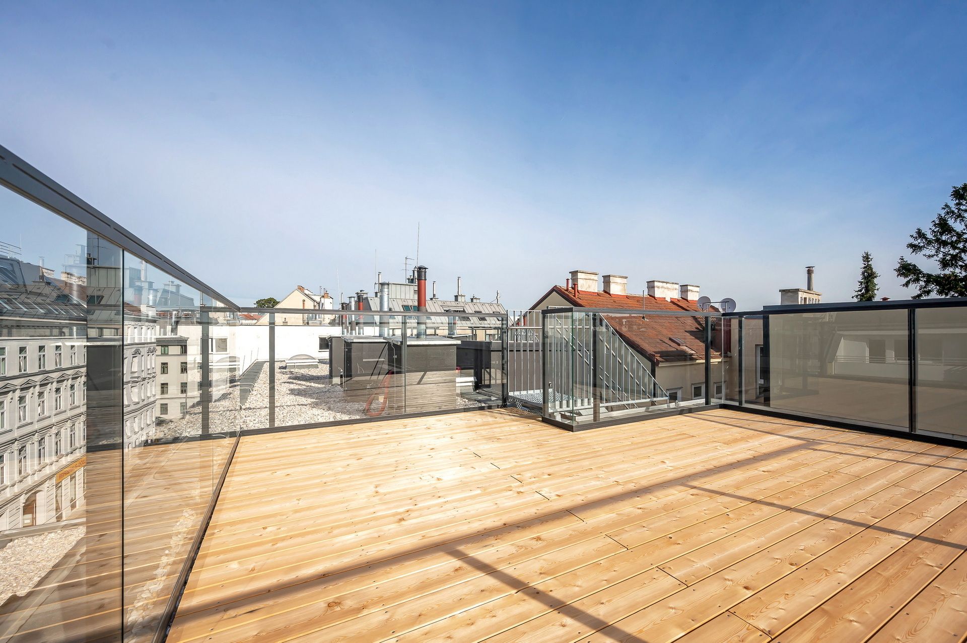 Wohnung – Wien - Ansicht 2