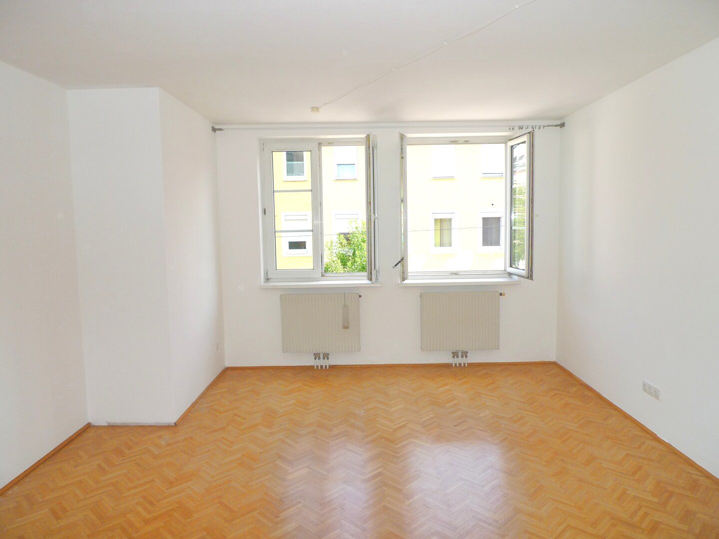 Helle 2-Zimmer-Neubauwohnung in Hietzing - sofort bezugsfertig