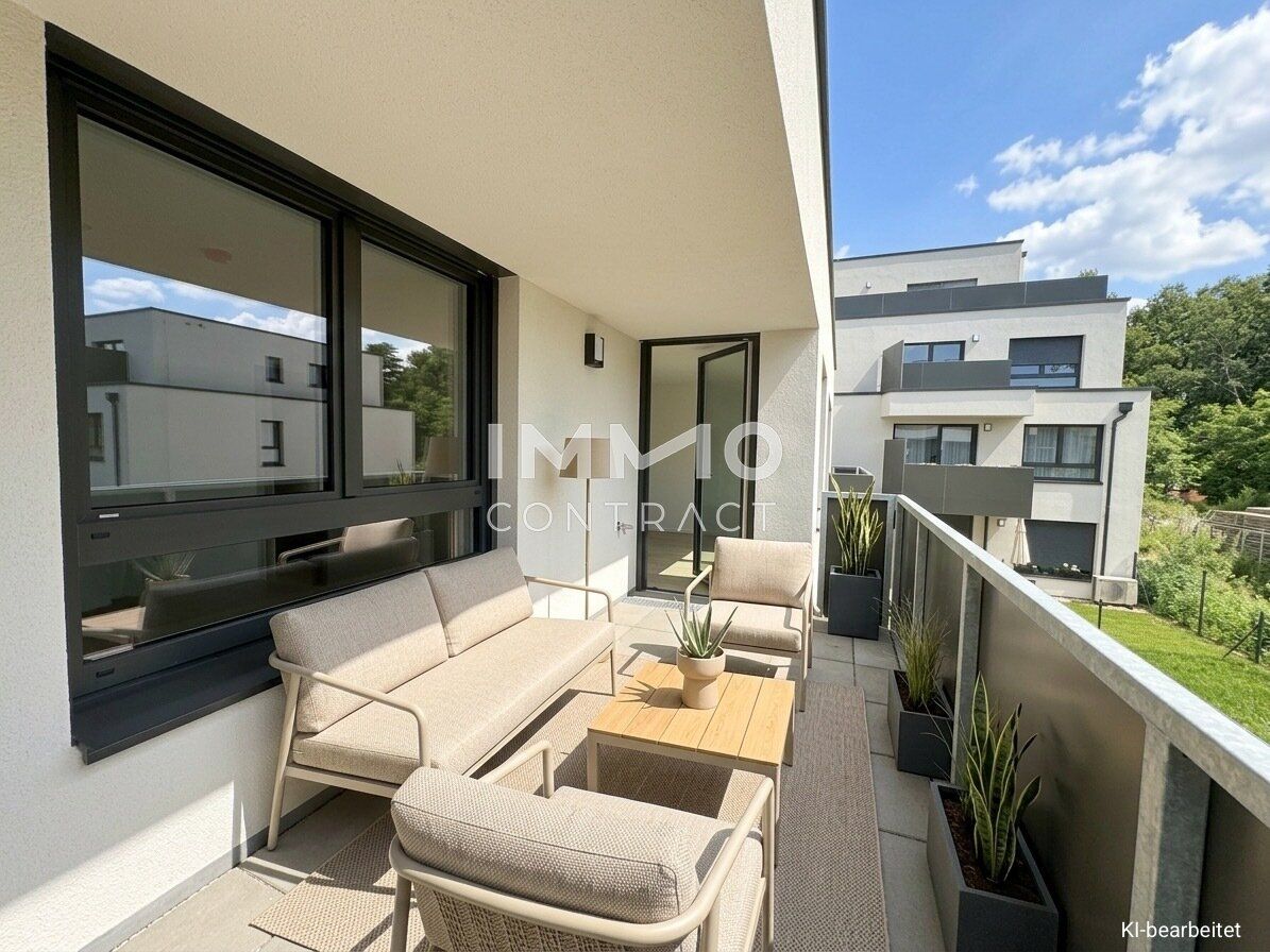 Wohnung – Wien