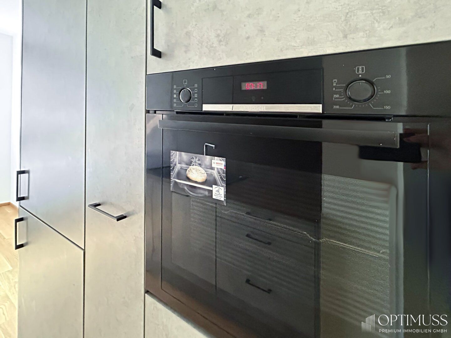 Wohnung – Wien - Ansicht 3