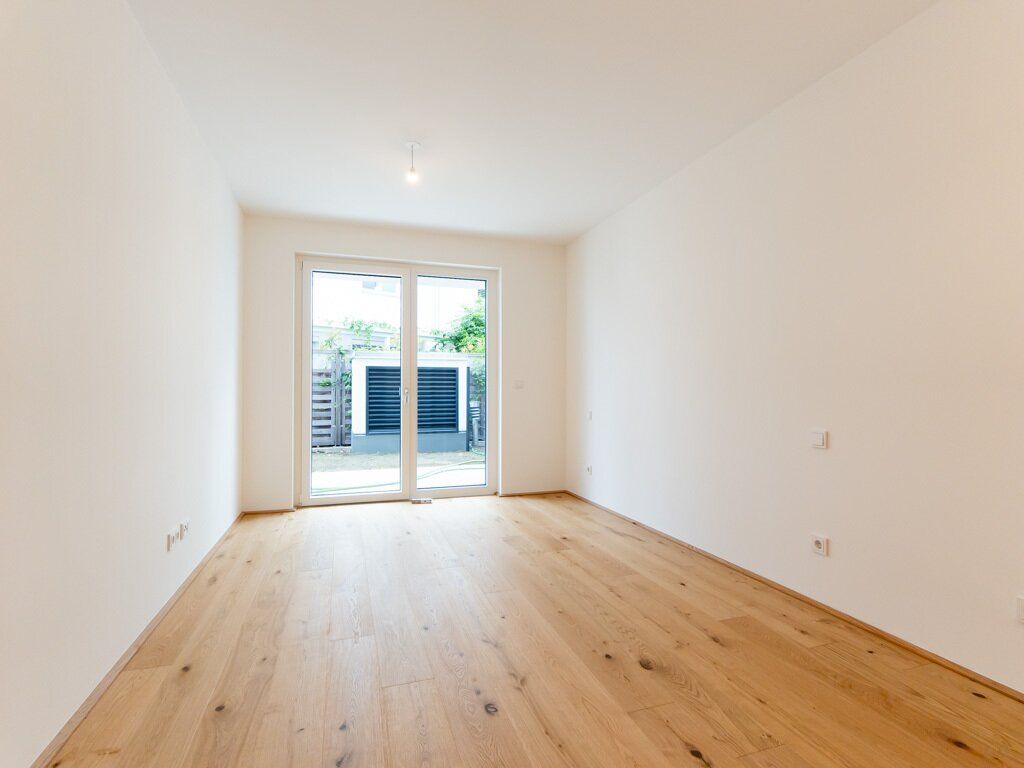 Wohnung – Wien - Ansicht 5
