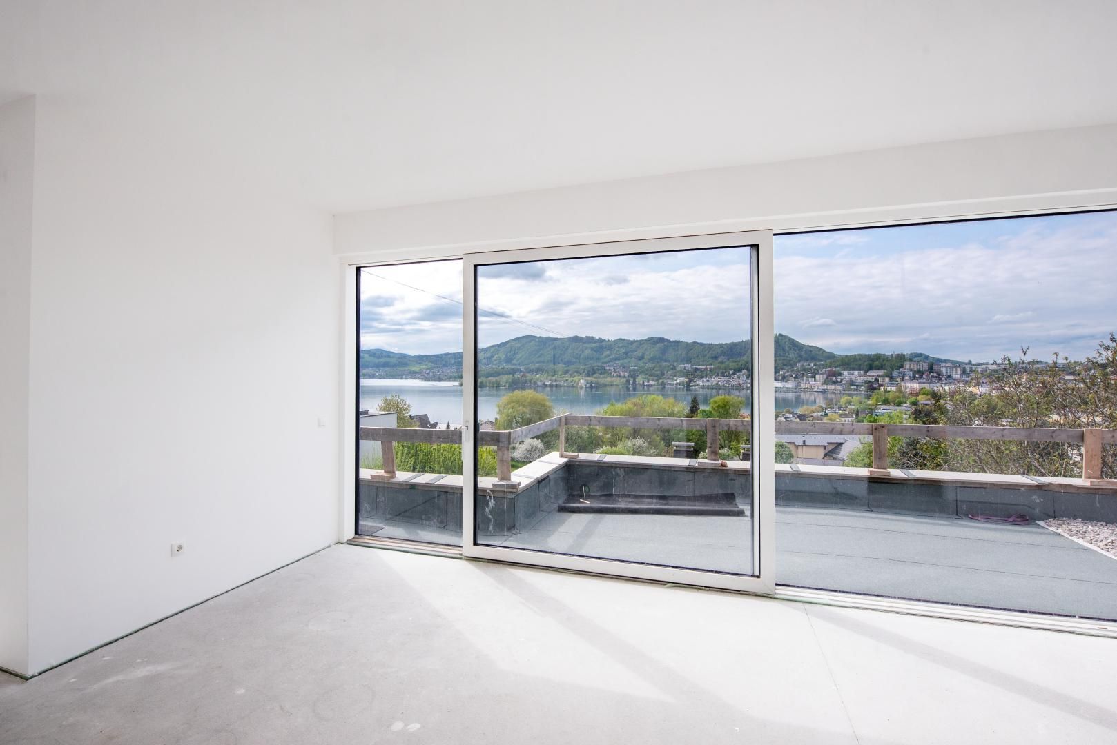 Penthouse am Sonnenhang - OPEN HOUSE 13.06.2025