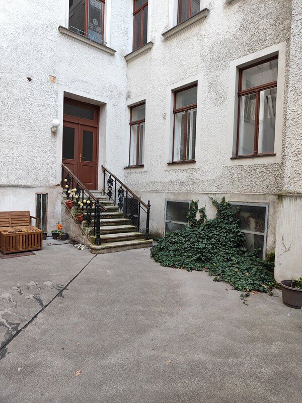 Wohnung – Wien, Sankt Ulrich, Katastralgemeinde Neubau - Ansicht 4
