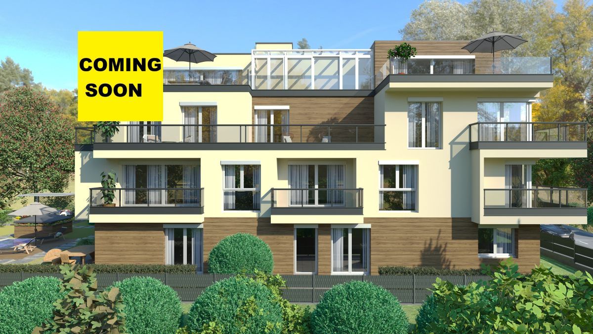 ++ COMING SOON ++ Wohnen im Grünen in 1140 Wien