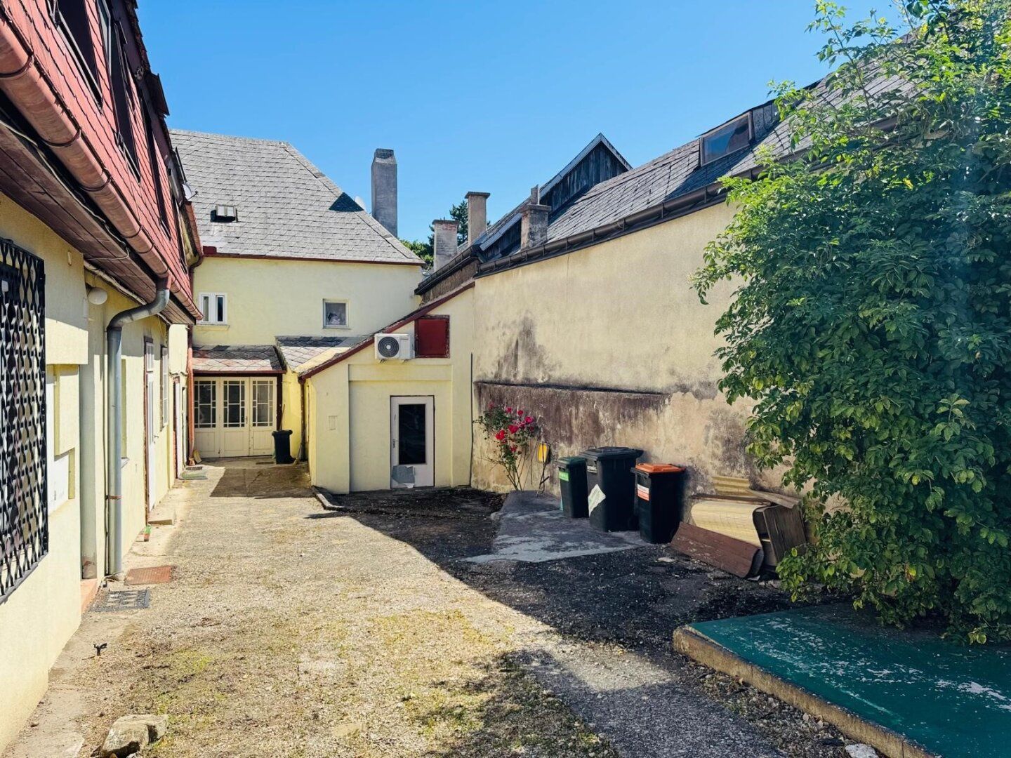 Haus – Klosterneuburg - Ansicht 4