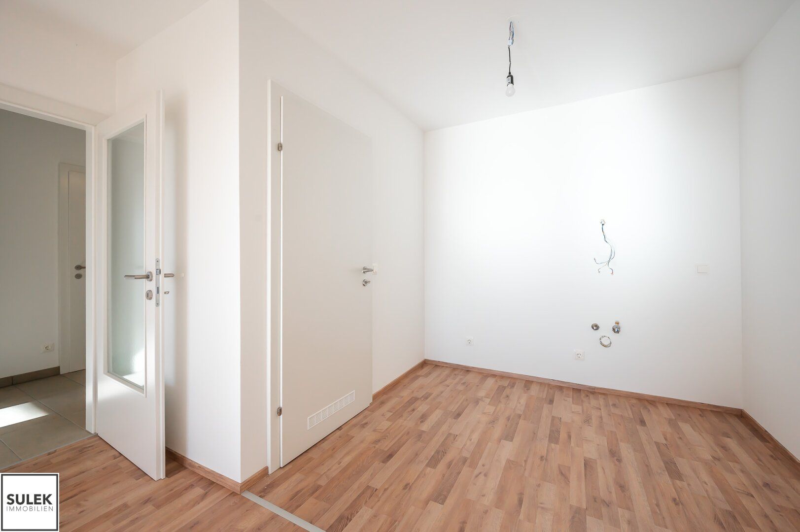 Wohnung – Eisenstadt, Katastralgemeinde Eisenstadt - Ansicht 3