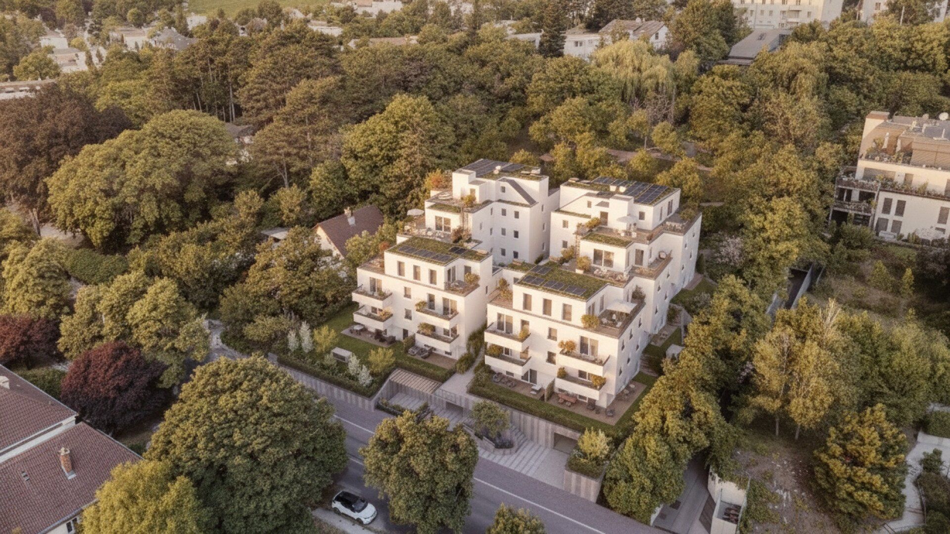 Wohnung – Wien - Ansicht 3