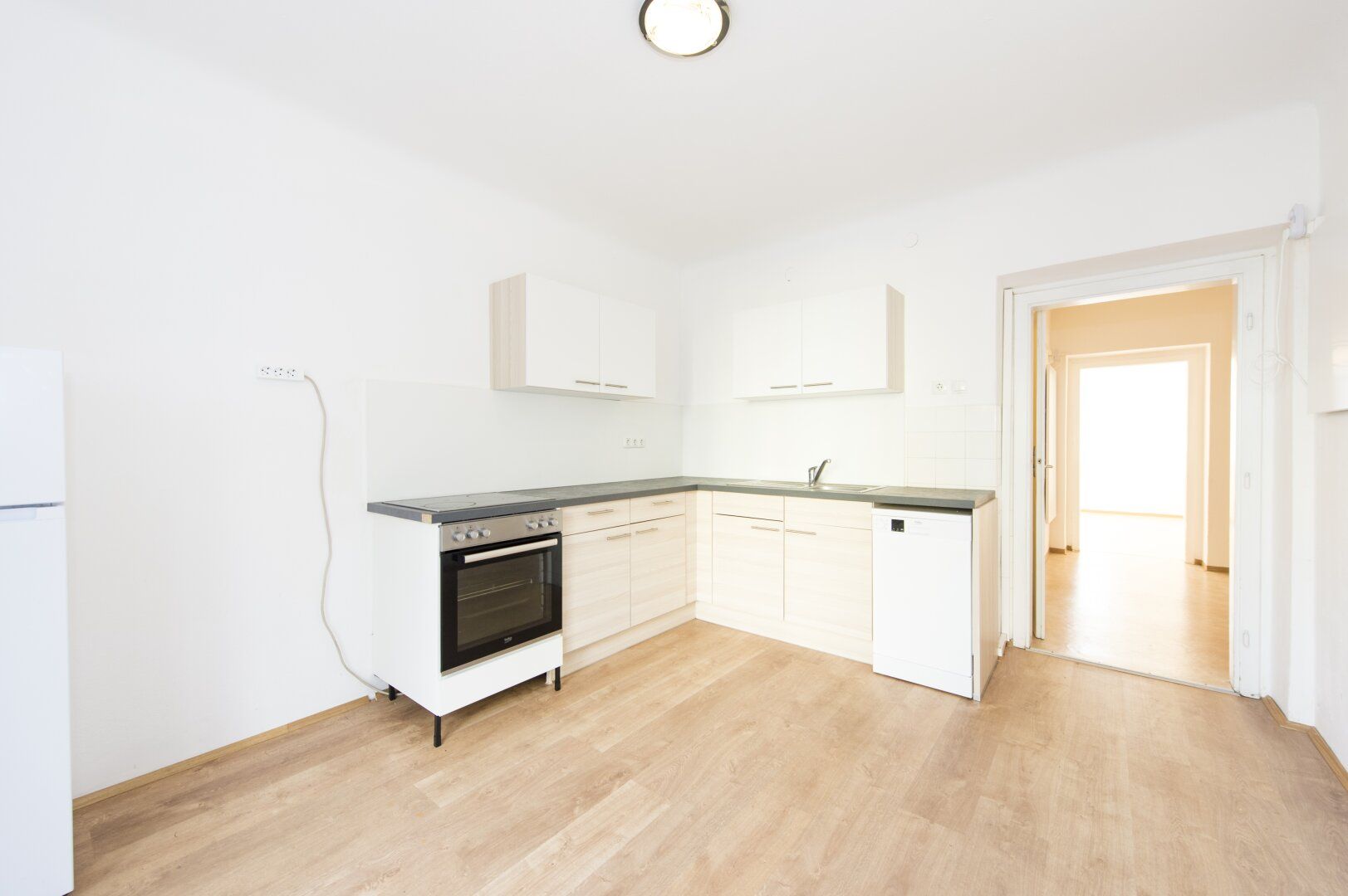 Wohnung – Graz - Ansicht 3