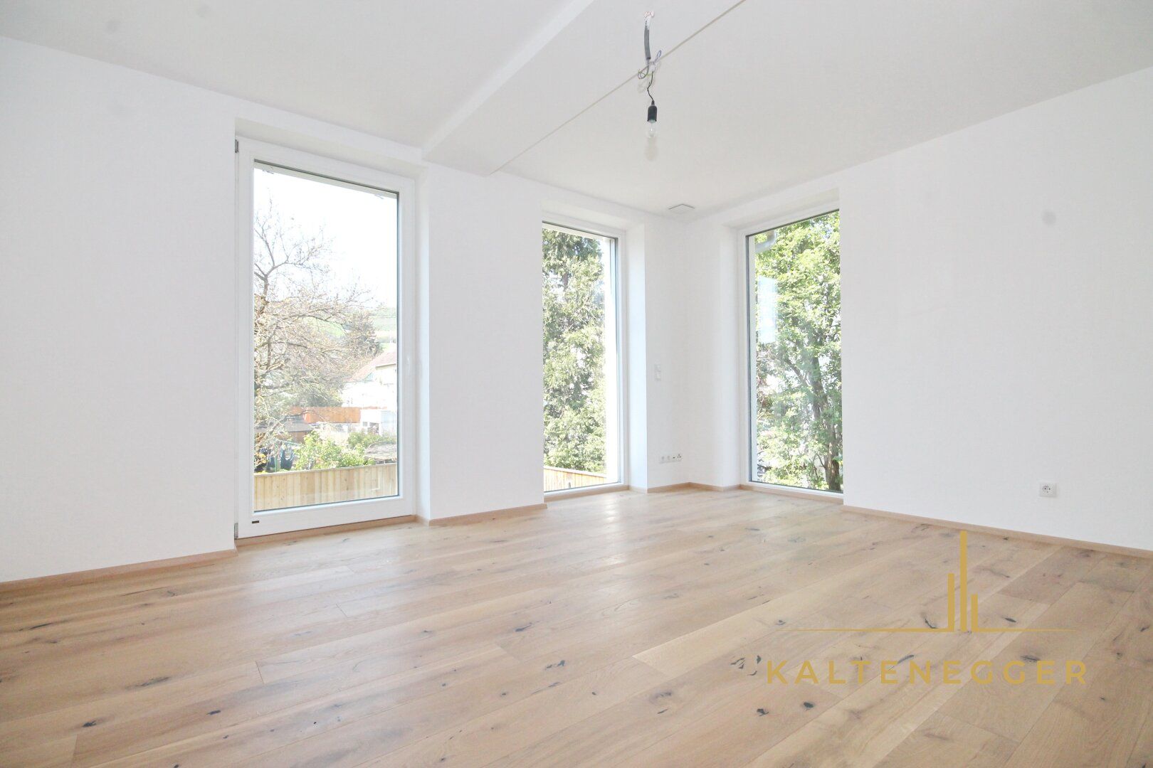 Wohnung – Klosterneuburg - Ansicht 5