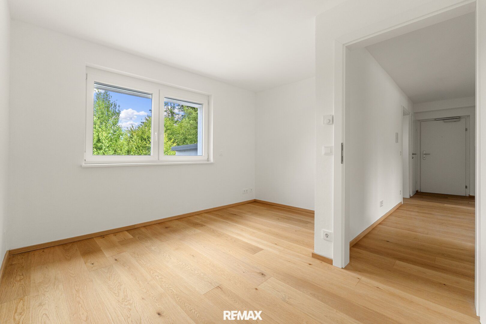 Hochwertige, vermietete 2-Zimmer-Anlegerwohnung mit Sofort-Rendite in Drobollach am Faaker See - Ansicht 5