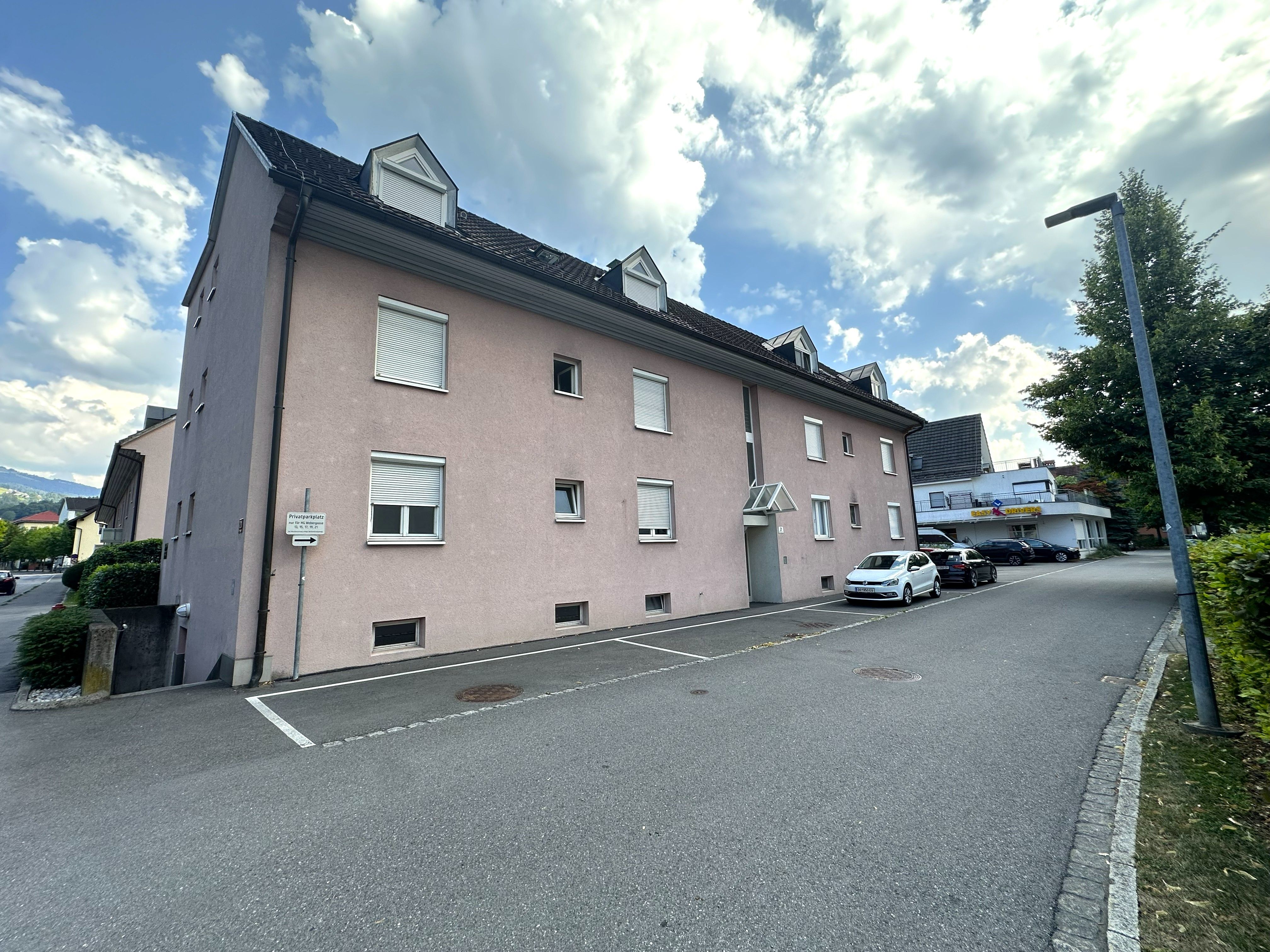 Apartment, 69 m²