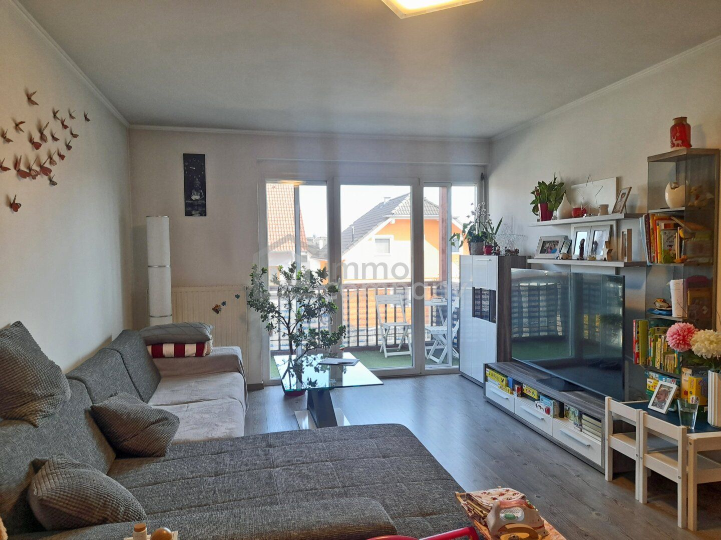 Wohnung – Gallbrunn, Katastralgemeinde Gallbrunn - Ansicht 5